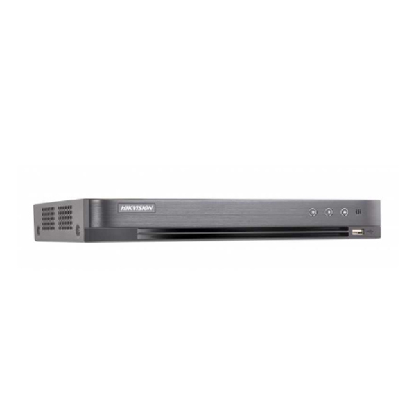 DVR HIKVISION 16CH iDS-7216HQHI-M2/XT 16-ch 1080P 1U H.265 AcuSense DVR
