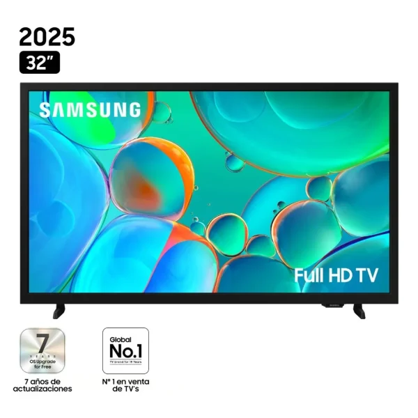 TELEVISOR SAMSUNG SMART TV 32" FHD UN32H5000FG