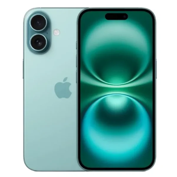 IPHONE 16 TL 128GB / 128GB - 5G - 15.5cm - 8GB RAM