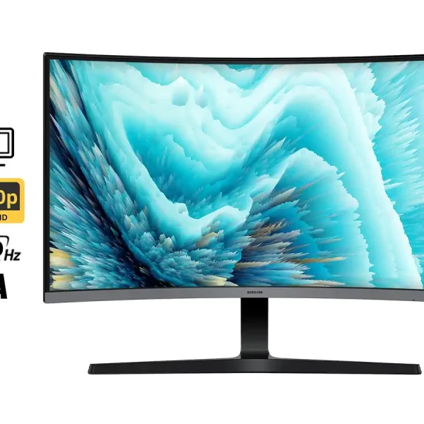 MONITOR SAMSUNG 27" FHD LS27D390GANXZA CURVO