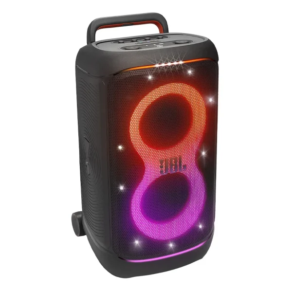 PARLANTE JBL PARTYBOX STAGE 520