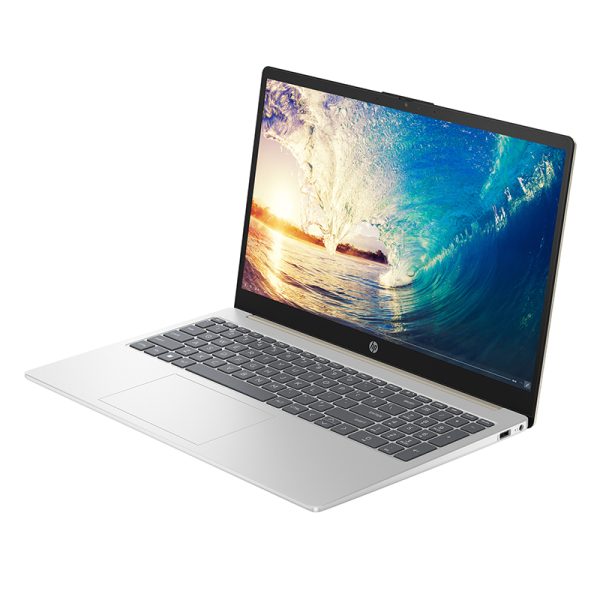NOTEBOOK HP 15-FC0275LA, 15.6" FHD, AMD RYZEN 7 7730U 2.0 / 4.5GHz, 16GB DDR4-3200MHz