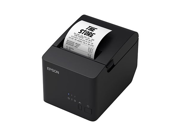 IMPRESORA TÉRMICA EPSON TM-120IIIL - C31CH26001