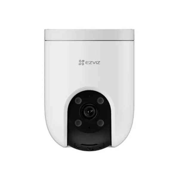 EZVIZ H8C PRO 2K+ Cámara de seguridad WIFI 4MP QHD 360° Exterior