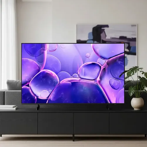 Televisor 55 Crystal UHD Smart TV Samsung UN55U8000FGXPE