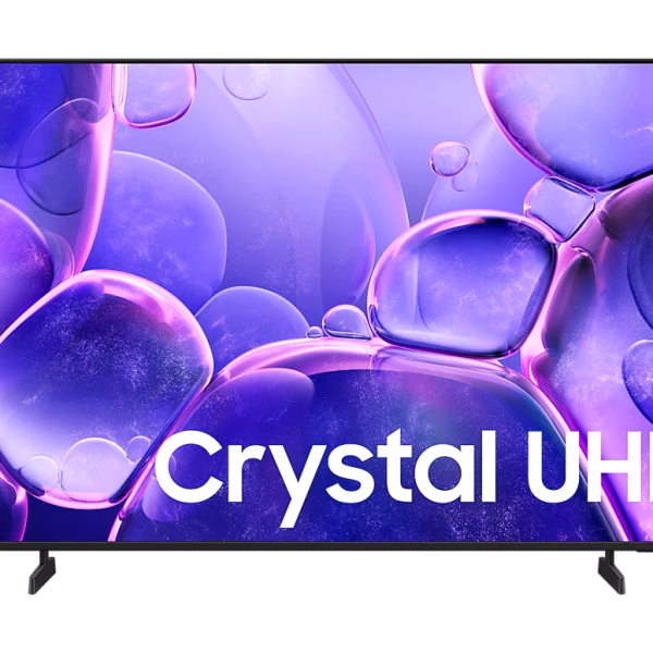 Televisor Samsung 50" Crystal Uhd U8000F Smart Tv